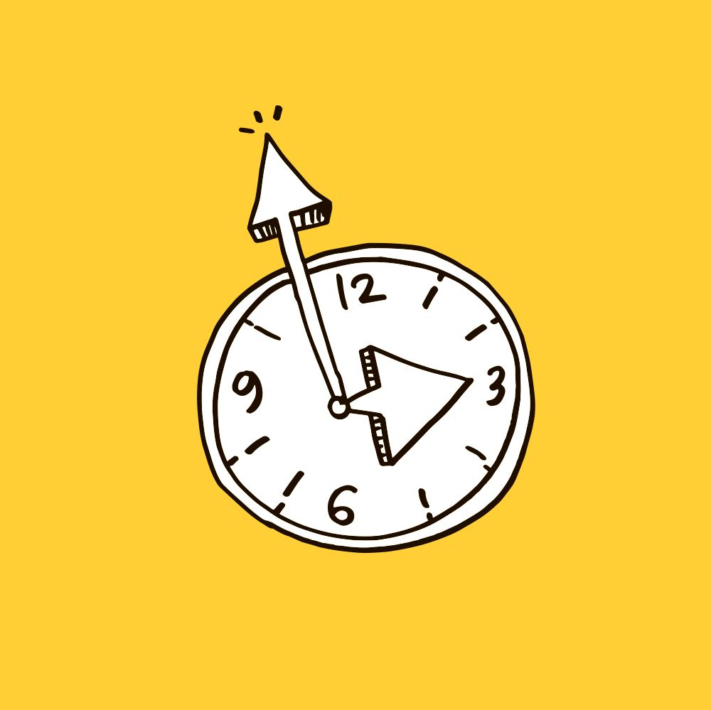 Время деньги